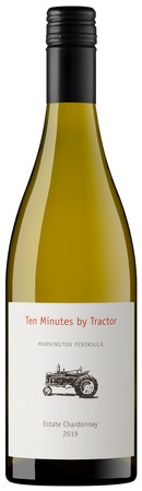2019 Estate Chardonnay
