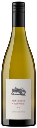 2019 McCutcheon Chardonnay