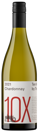 2021 10X Chardonnay