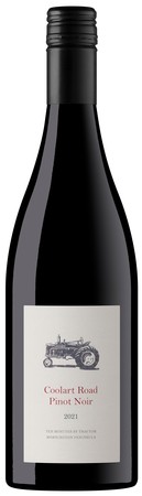 2024 Coolart Road Pinot Noir