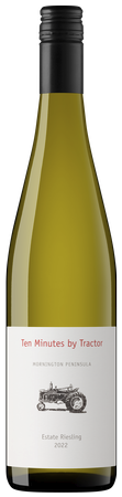 2022 Estate Riesling