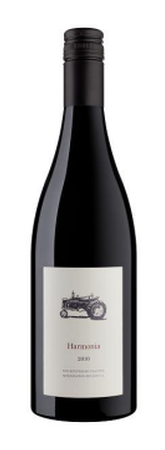 2010 Harmonia Pinot Noir