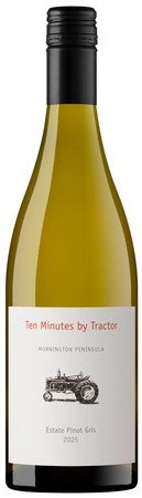 2025 Estate Pinot Gris