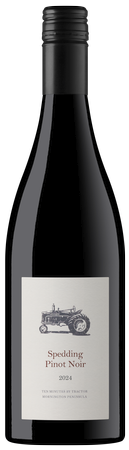2024 Spedding Pinot Noir