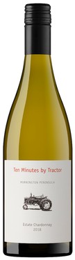 2018 Estate Chardonnay