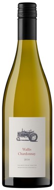 2018 Wallis Chardonnay