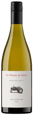 2019 Estate Chardonnay