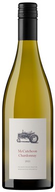 2024 McCutcheon Chardonnay