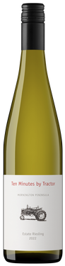 2022 Estate Riesling