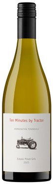 2025 Estate Pinot Gris