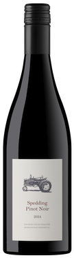 2024 Spedding Pinot Noir