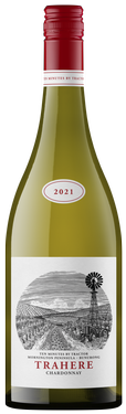 2021 Trahere Chardonnay MAGNUM